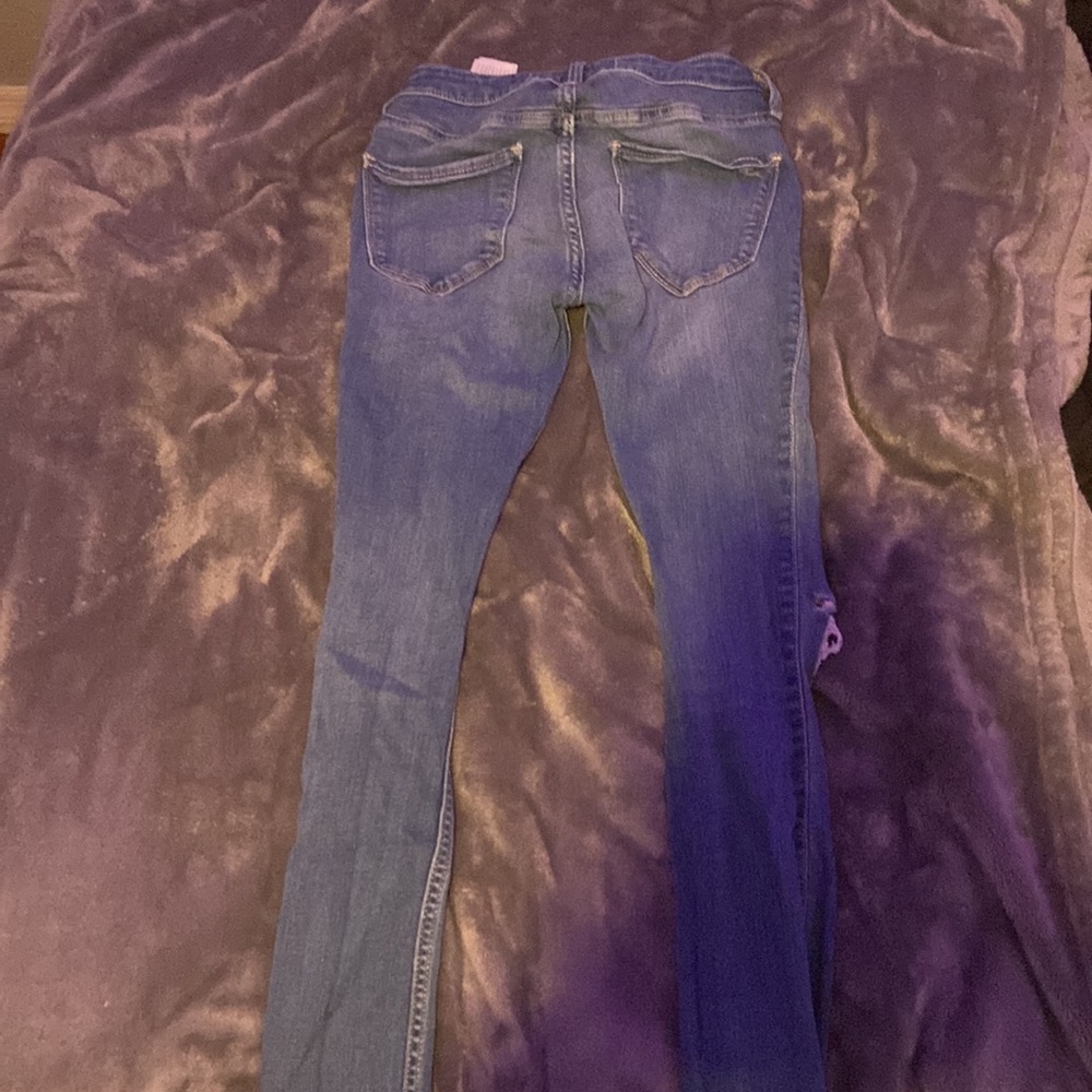 Jeans - Picture 2 of 3